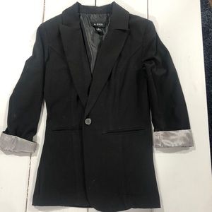 A. Byer Women’s Blazer